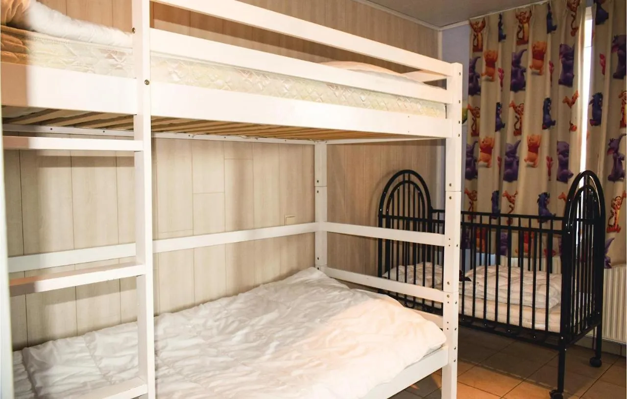 Apartmán Oostende